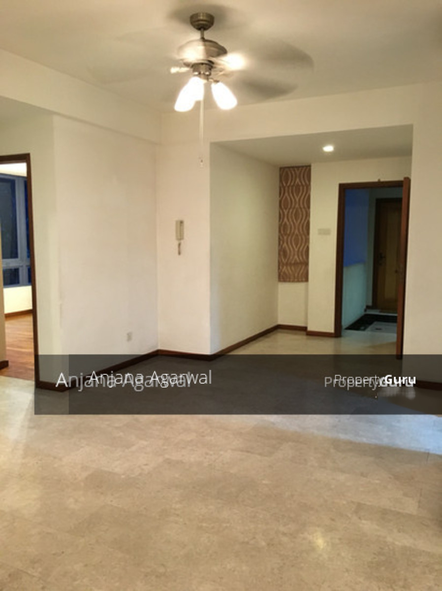 Sanctuary Green (D15), Condominium #119111732